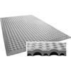 Revêtement de sol YOGA-Flex 600 x 900 mm, tapis individuel
